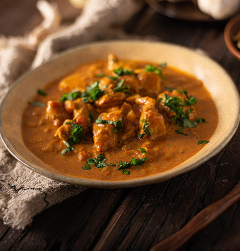 Tikka Masala Curry – Geo Organics